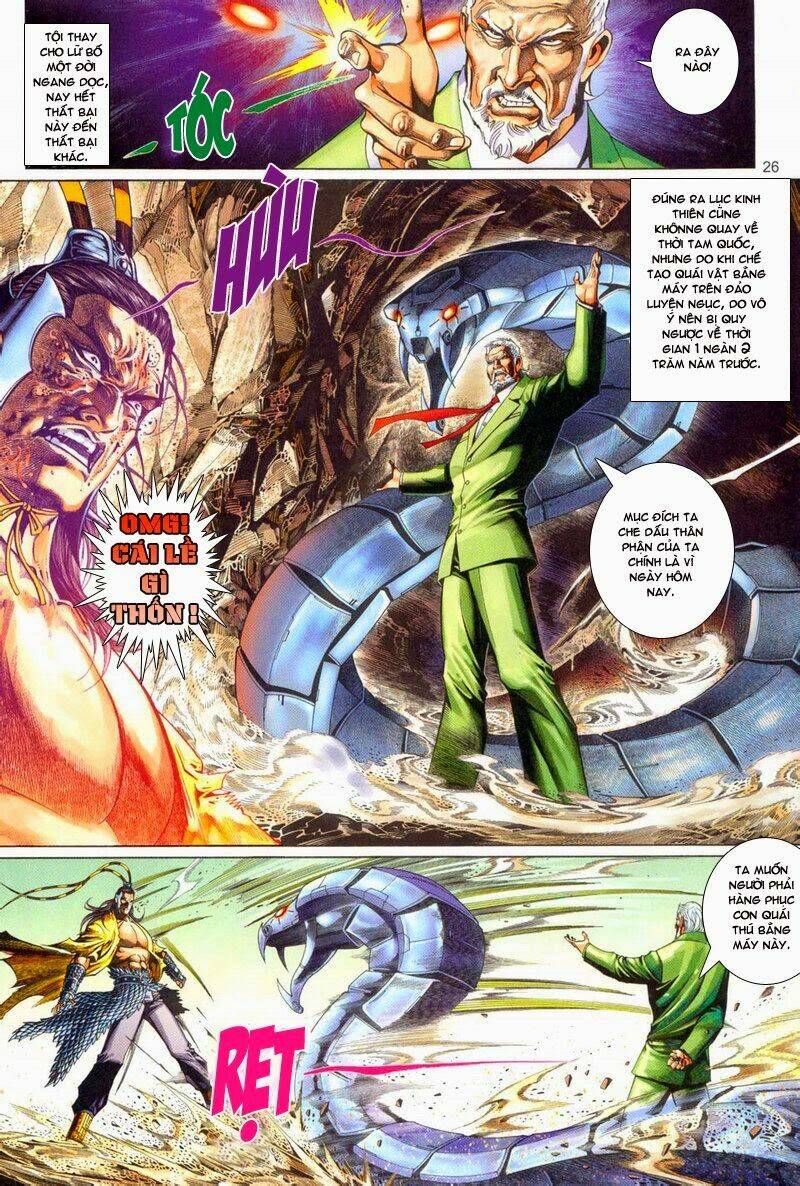 phong vân thần võ ký chapter 15 26