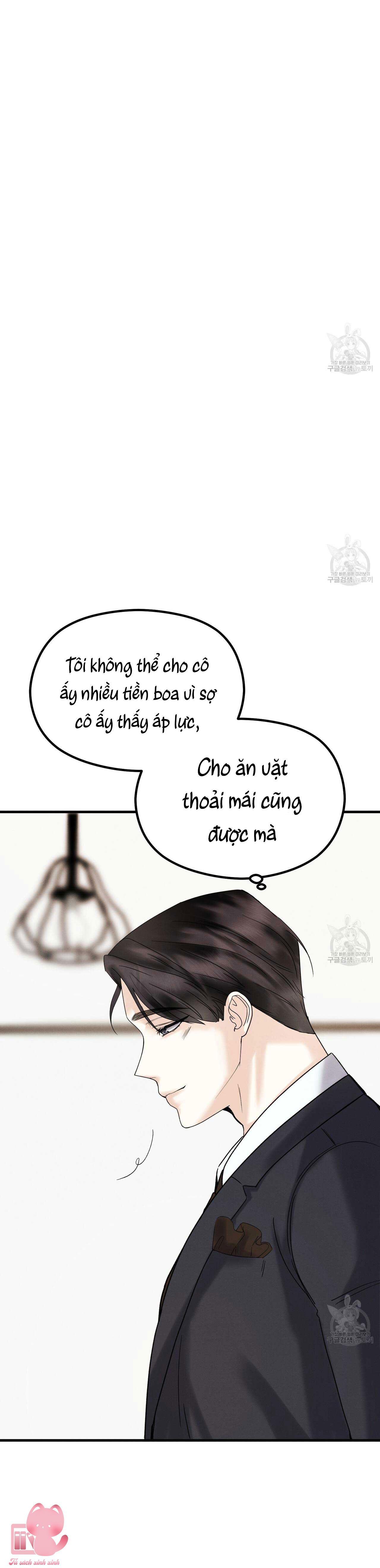 khắc cốt ghi tâm chapter 5 20