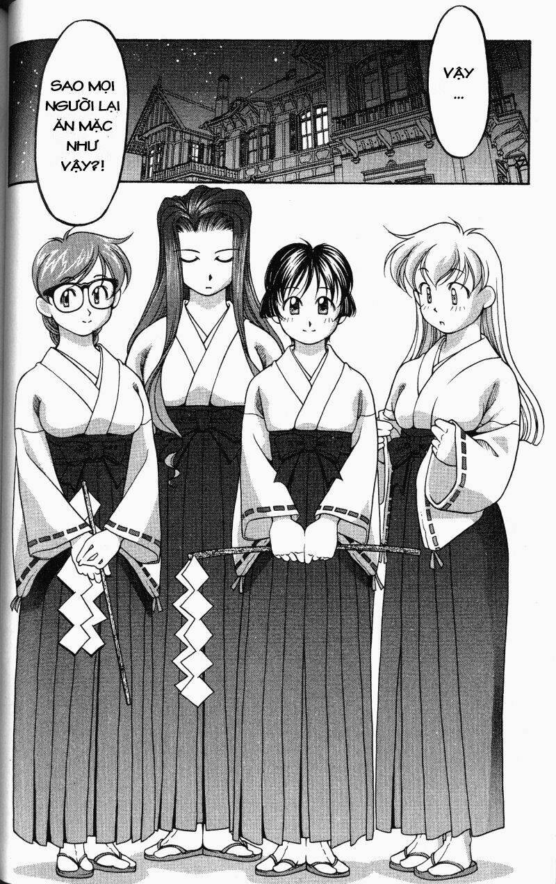 ai yori aoshi chapter 61.1 8