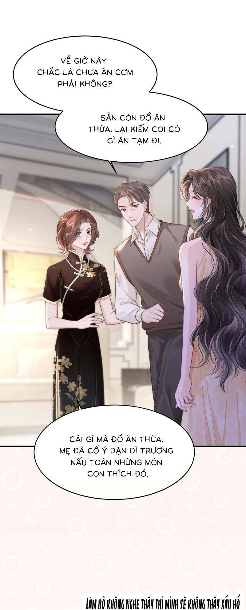 sau khi chia tay, cô ấy trở thành nữ vương hotsearch chapter 28 17