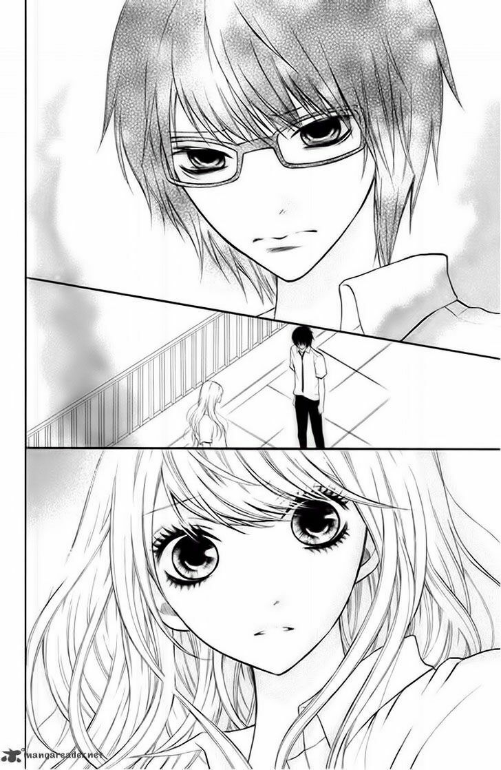 3d kanojo - bạn gái 3d chapter 3 36