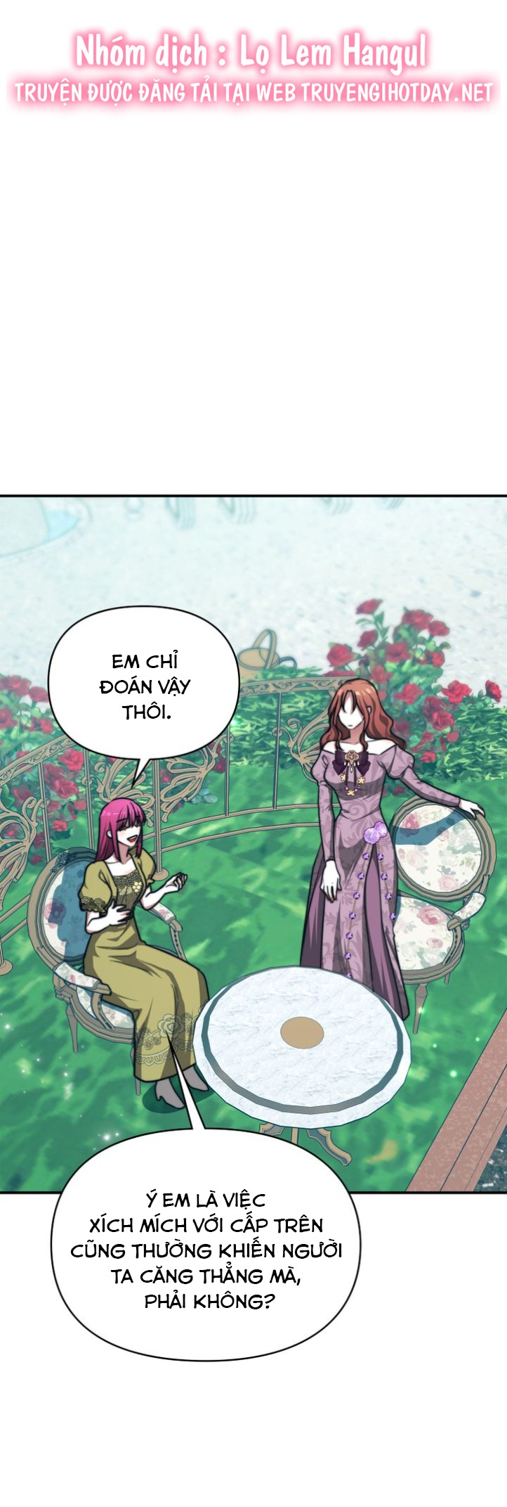 chuyện tình tay ba chapter 27 21