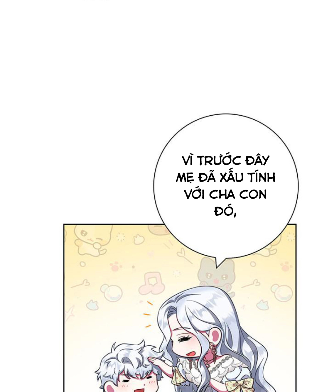 tôi trở thành mẹ của nam chính hoàn hảo chapter 28 106