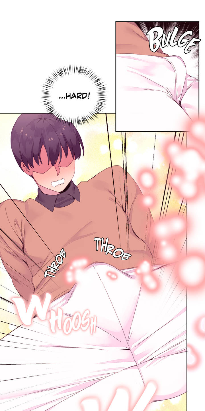 [raw] pheromone holic chapter 14 35