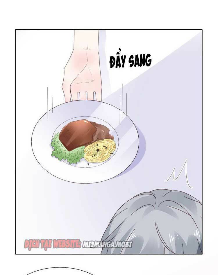 điều ước sủng ái bất bình đẳng chapter 88.2 34