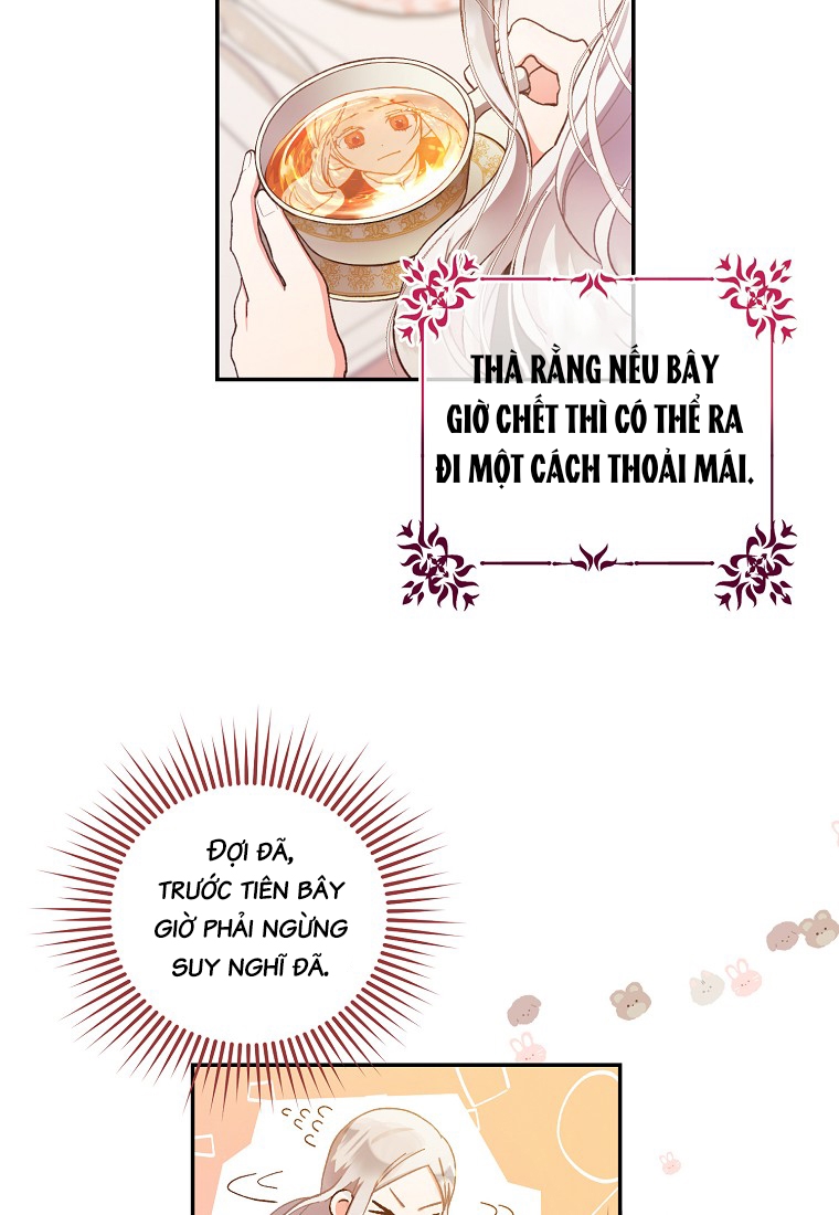 tôi đã trở thành vợ của nam chính chapter 1.1 35