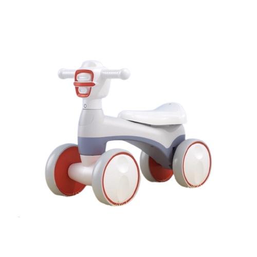 Xe chòi chân Mini cho bé có đèn, có nhạc