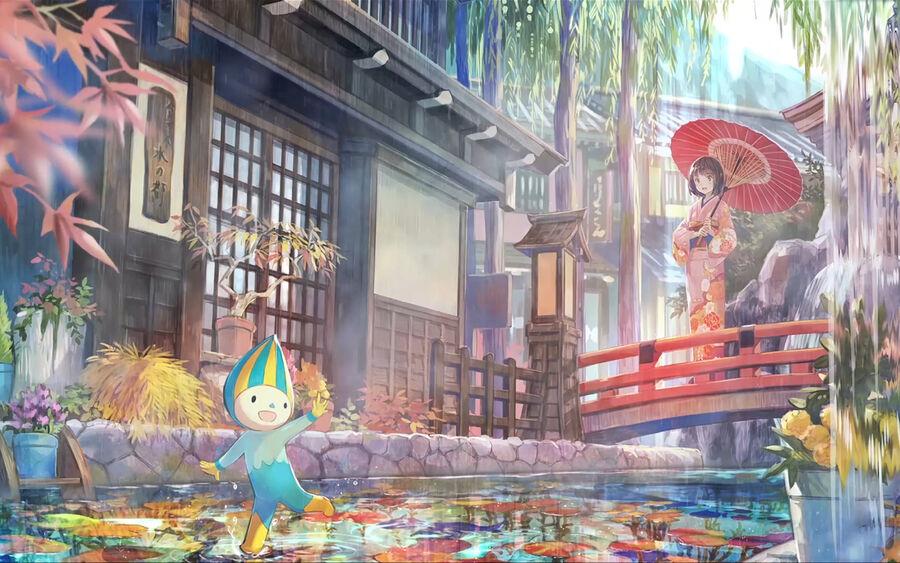 huyền hạo chiến ký chapter 237 10