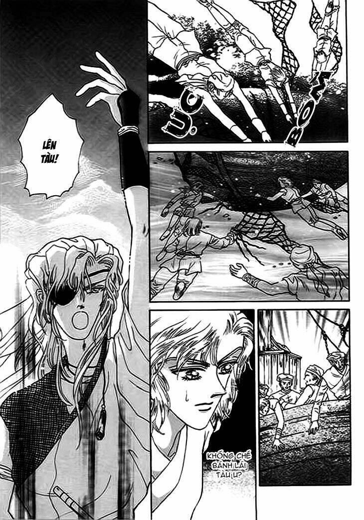 spirit of the ocean chapter 6 40