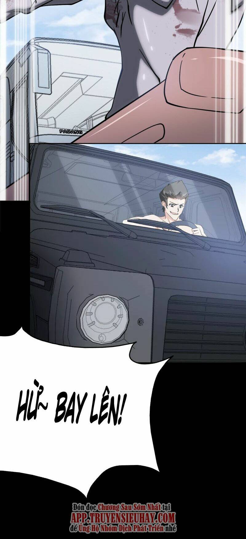 bạn gái virus của tôi chapter 235 6