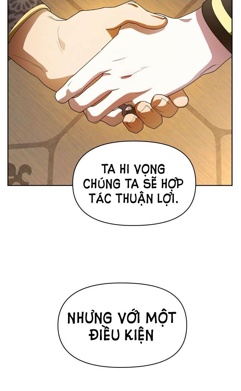 tôi muốn trở thành cô ấy dù chỉ là một ngày chapter 51 97