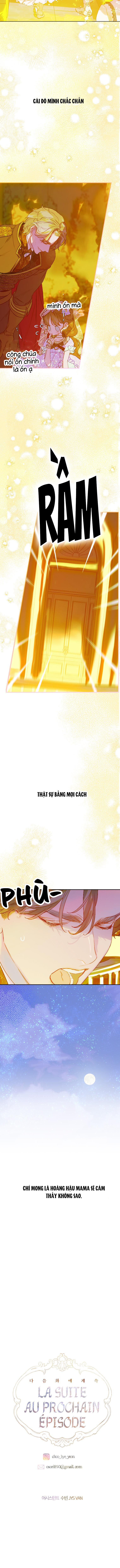 mẹ tôi kết hôn một lần nữa chapter 19 15