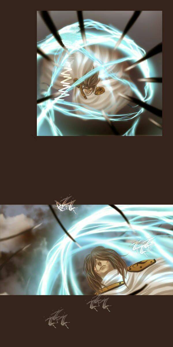 hội ảo thuật chapter 50 16