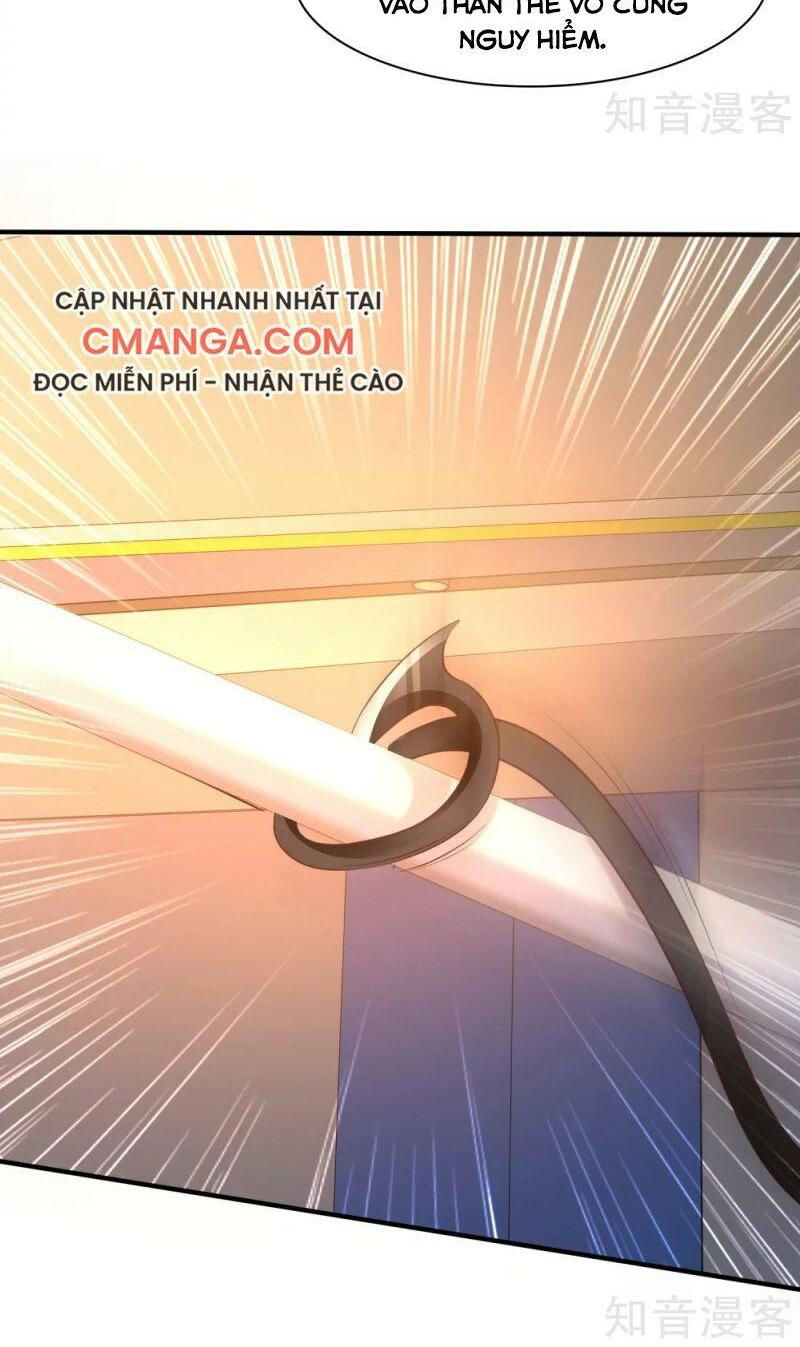 tối cường vận đào hoa chapter 141 24