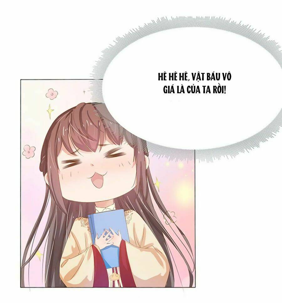 xuân khuê bí lục: xưởng công thái liêu nhân chapter 22 16