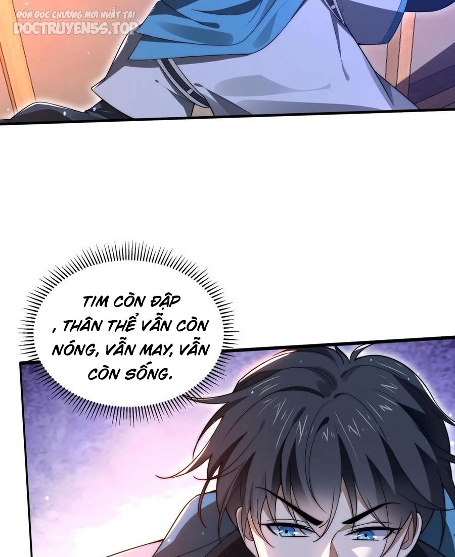 không gian hệ lão lục: dự trữ một vạn tấn thịt ngày tận thế chapter 76 27