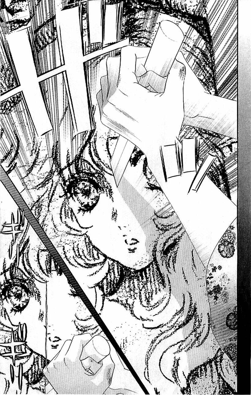 hoa hồng đỏ chapter 36 31