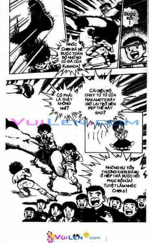 chibi cậu bé quyền anh (8 tập full) chapter 3 46