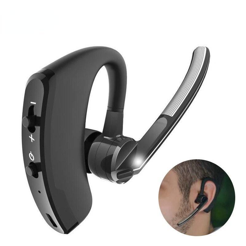 Tai Nghe Bluetooth V8 Kèm Mic Thoại