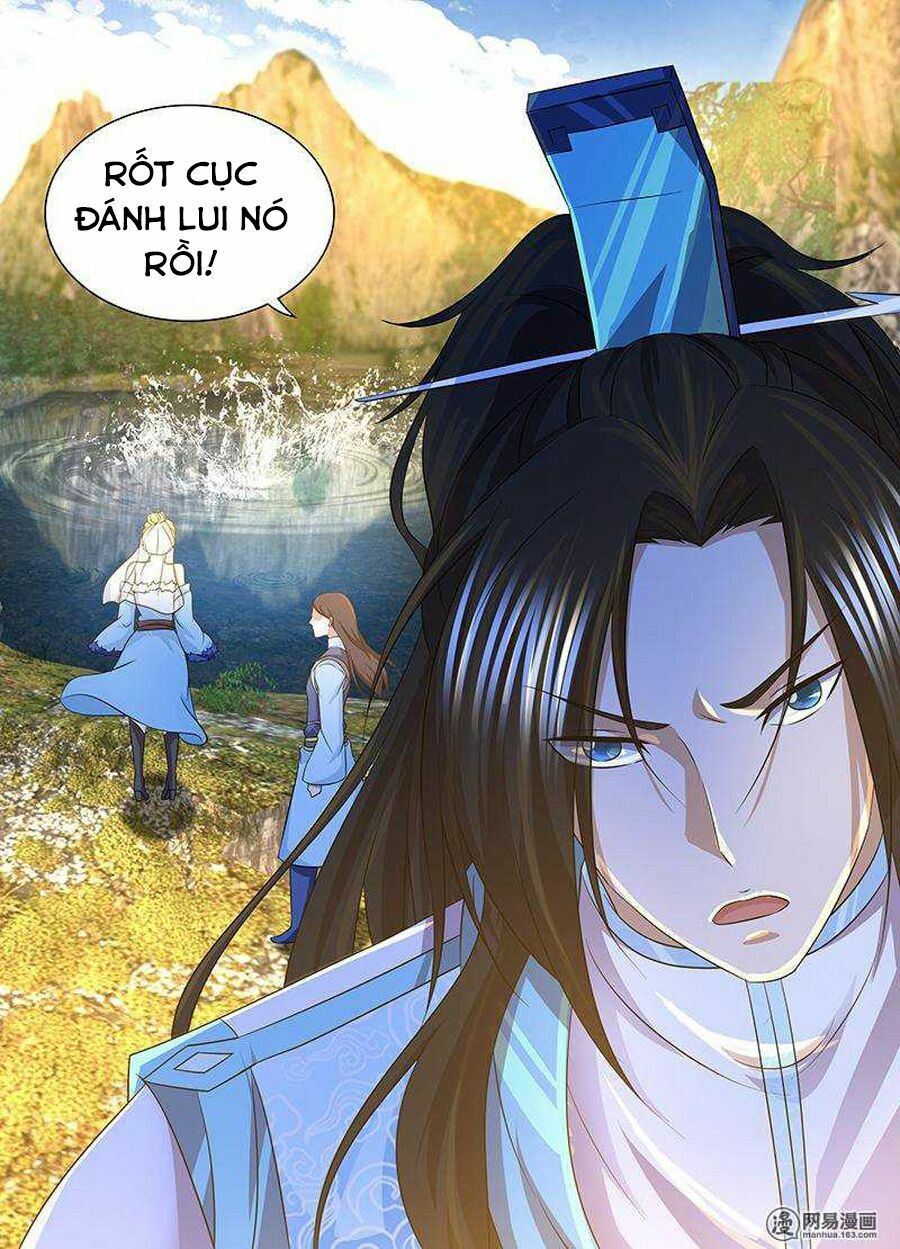 vĩnh hằng chí tôn chapter 169 13