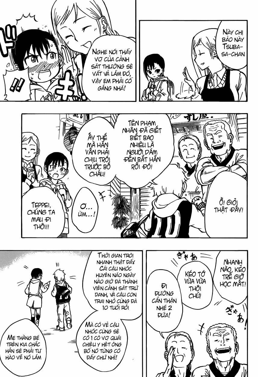 iron knight chapter 1 11