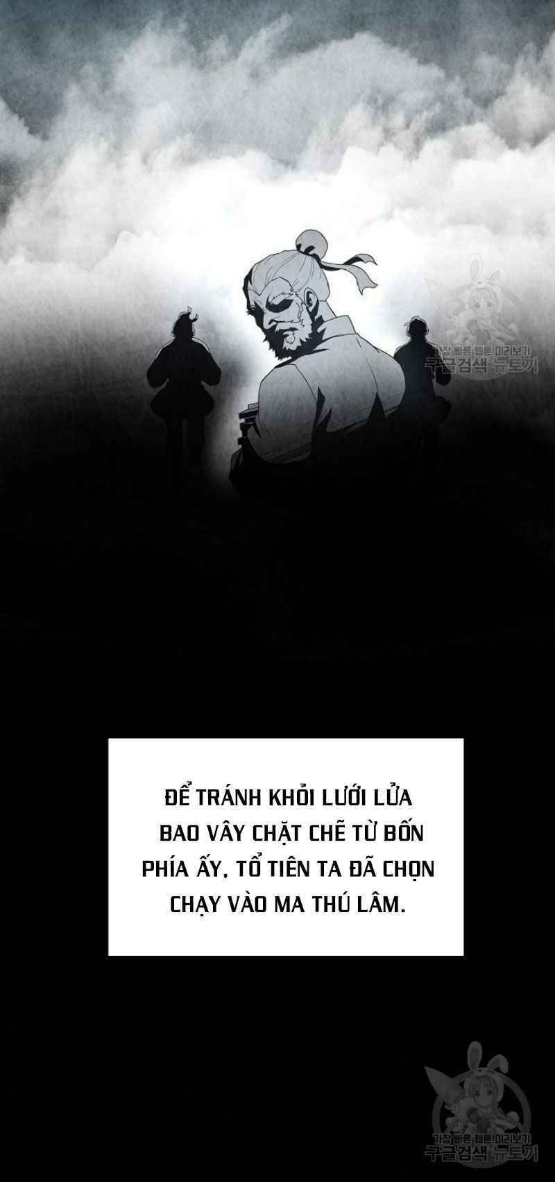 thiếu niên phương sĩ chapter 10 30