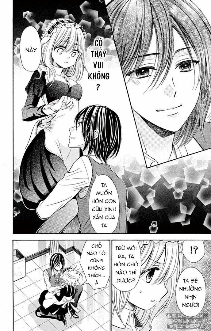 kuzu to kemomimi chapter 1 42