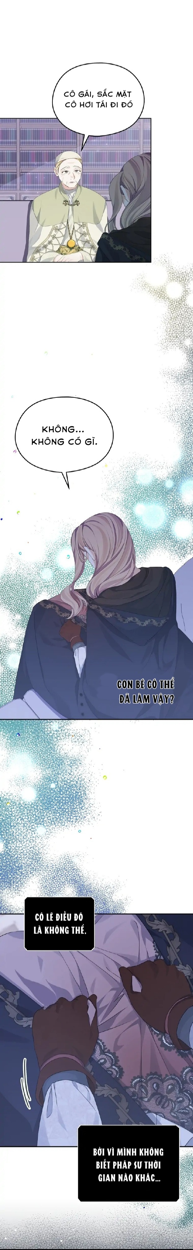 aster yêu dấu của tôi chapter 26 26