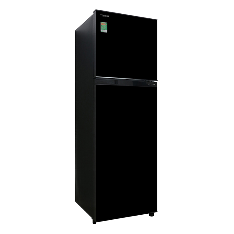 Tủ Lạnh Inverter Toshiba GR-B31VU-UKG (253L) - Hàng Chính Hãng