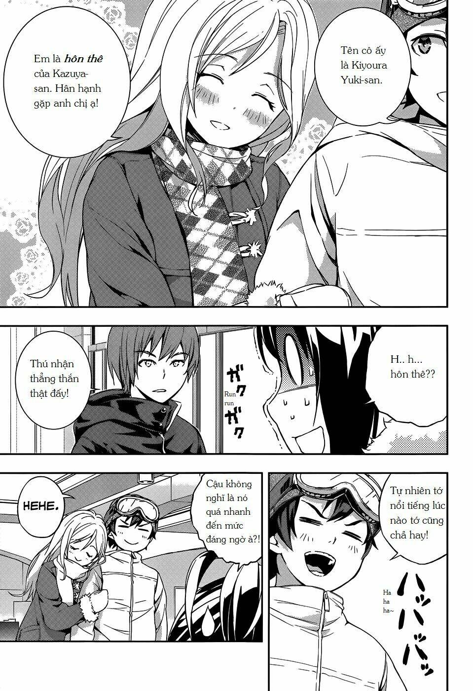 soutaisei moteron chapter 9 11