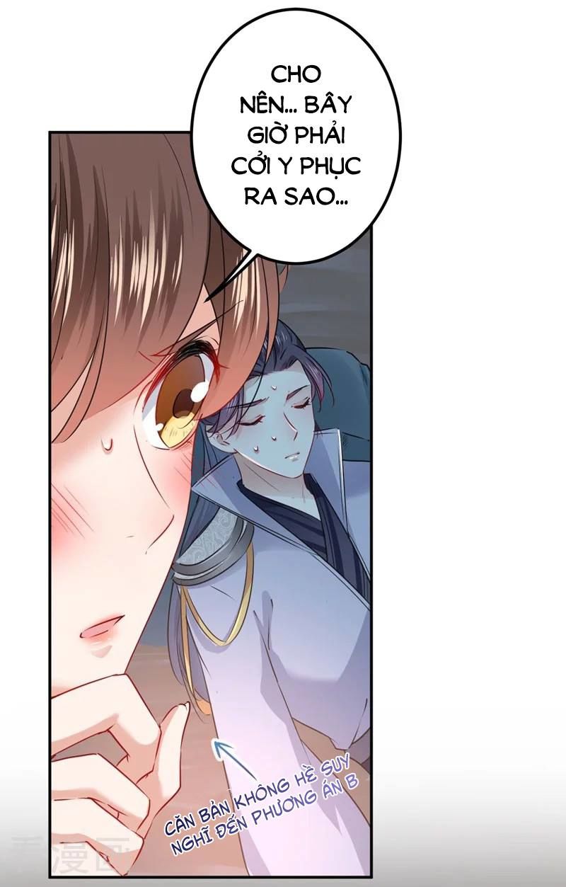 vương gia không thể trêu chapter 84 13