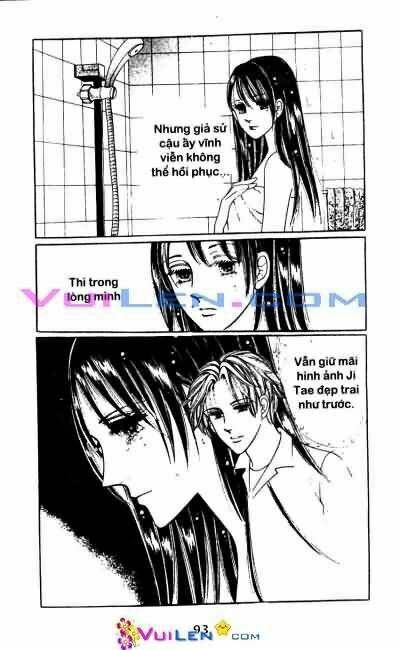 cô gái yêu kiều chapter 7 93