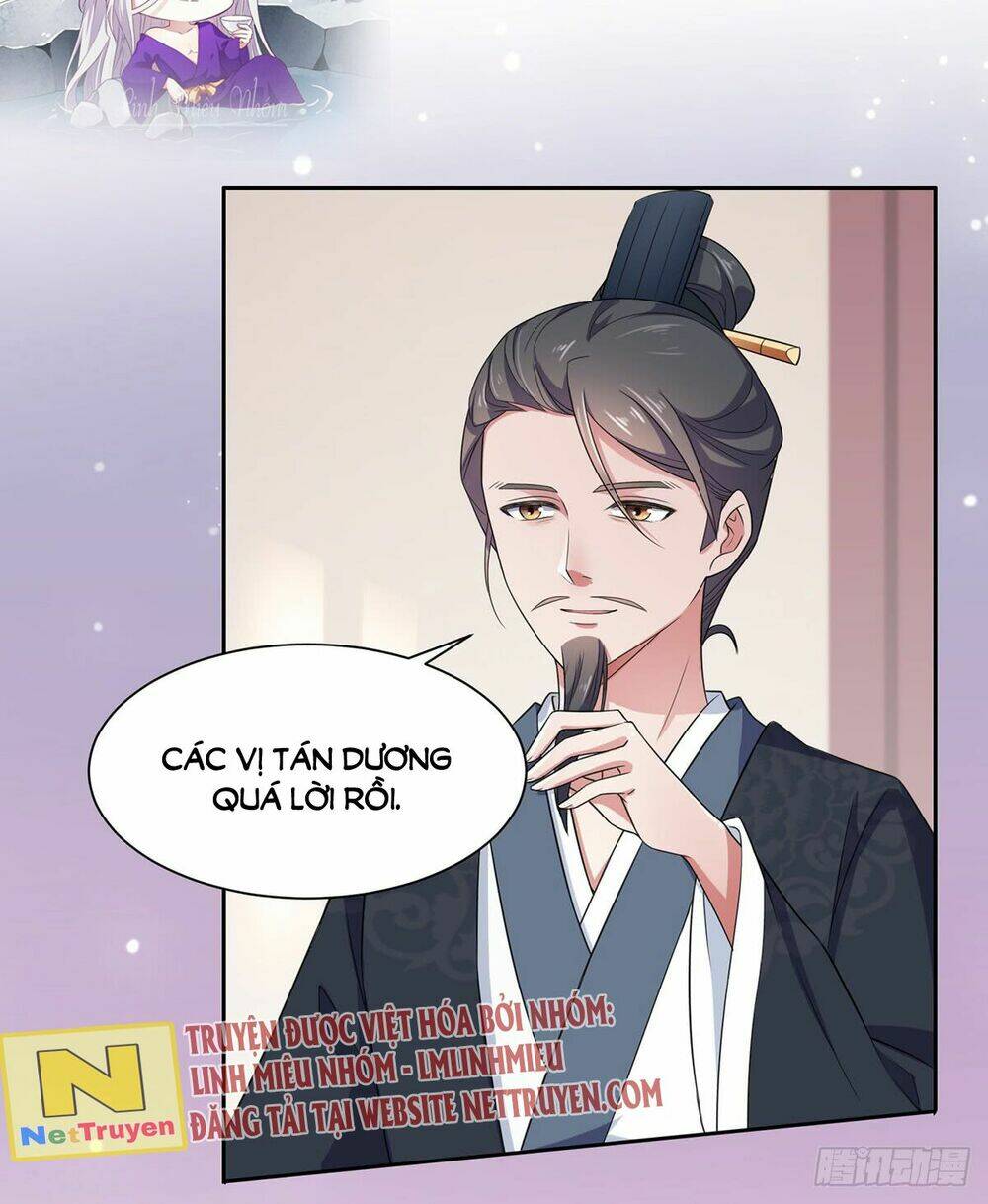 hoạn phi thiên hạ chapter 10 4