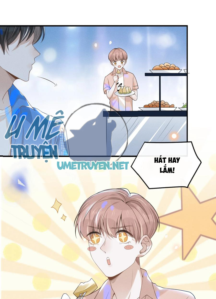 kiếp sau không gặp chapter 23 7