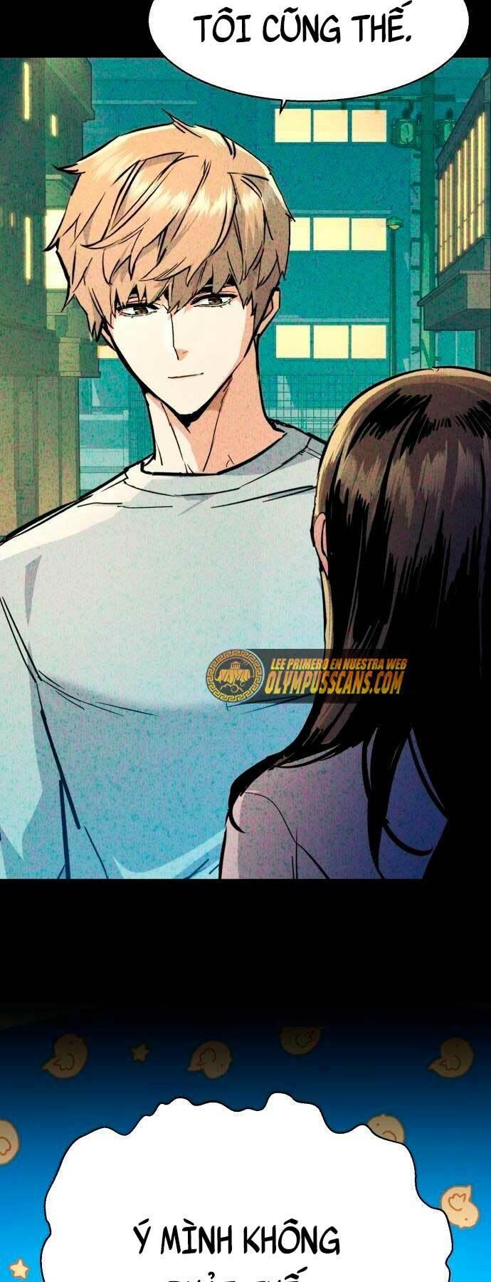 bạn học tôi là lính đánh thuê chapter 123 6