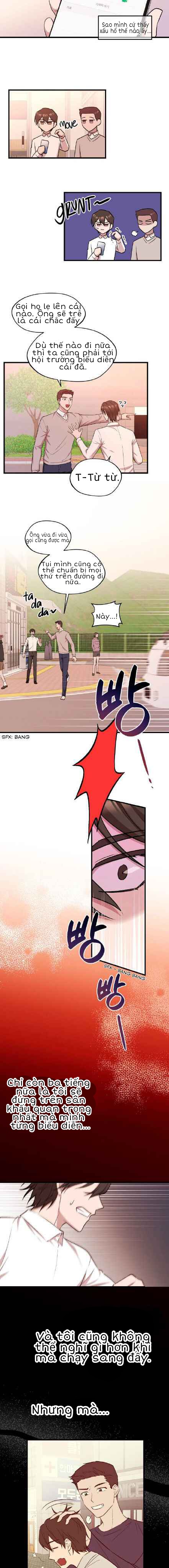 bình minh trên moscow chapter 1 15