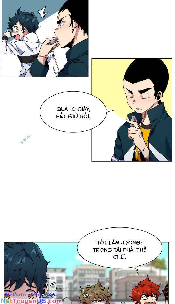 Góc Cao Khung Thành chapter 11 40