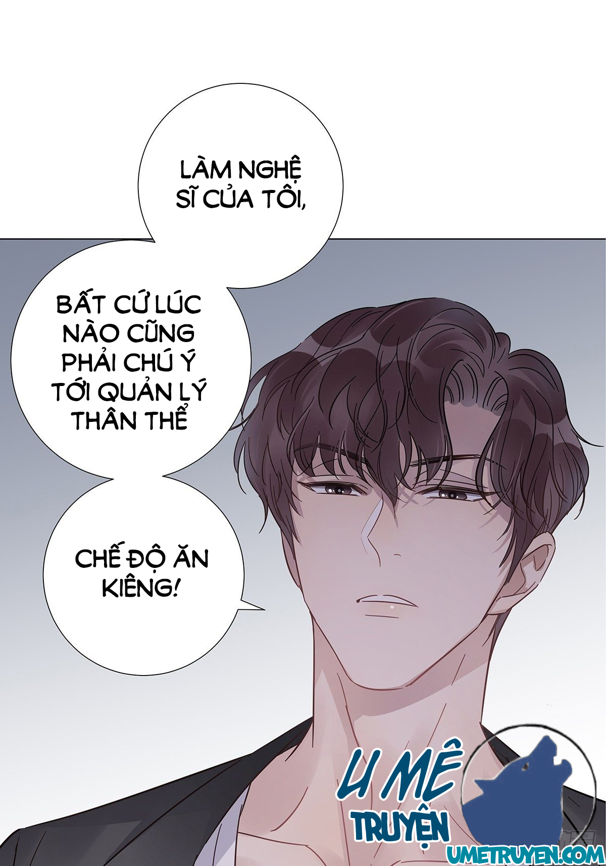 hôm nay nam giả trang nữ vẫn chưa được cầu hôn! chapter 17 14