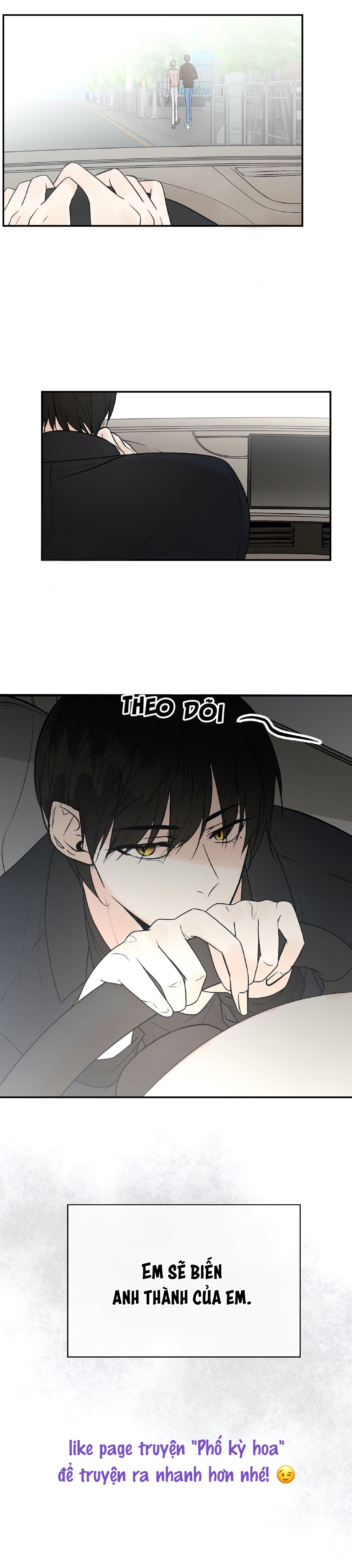 trú ẩn - haven chapter 10 22