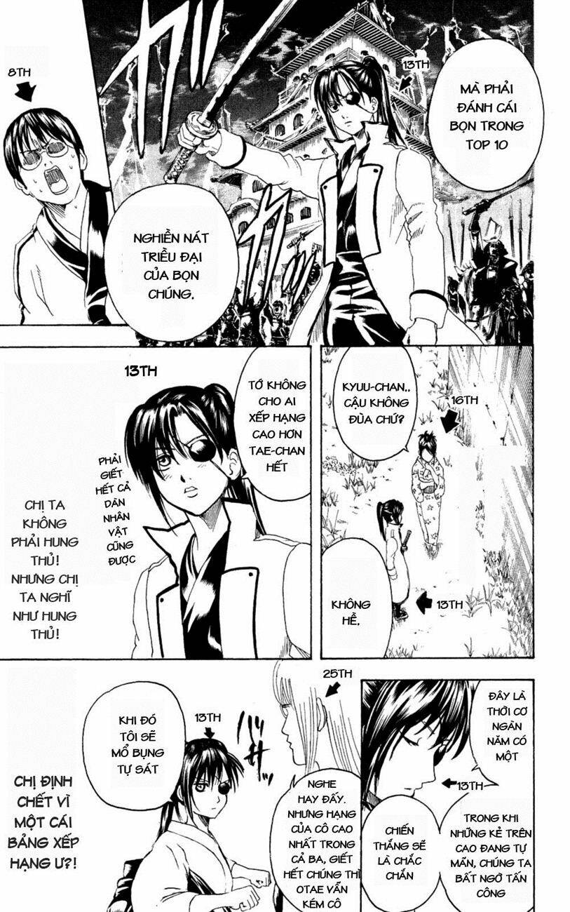 gintama - linh hồn bạc chapter 265 19