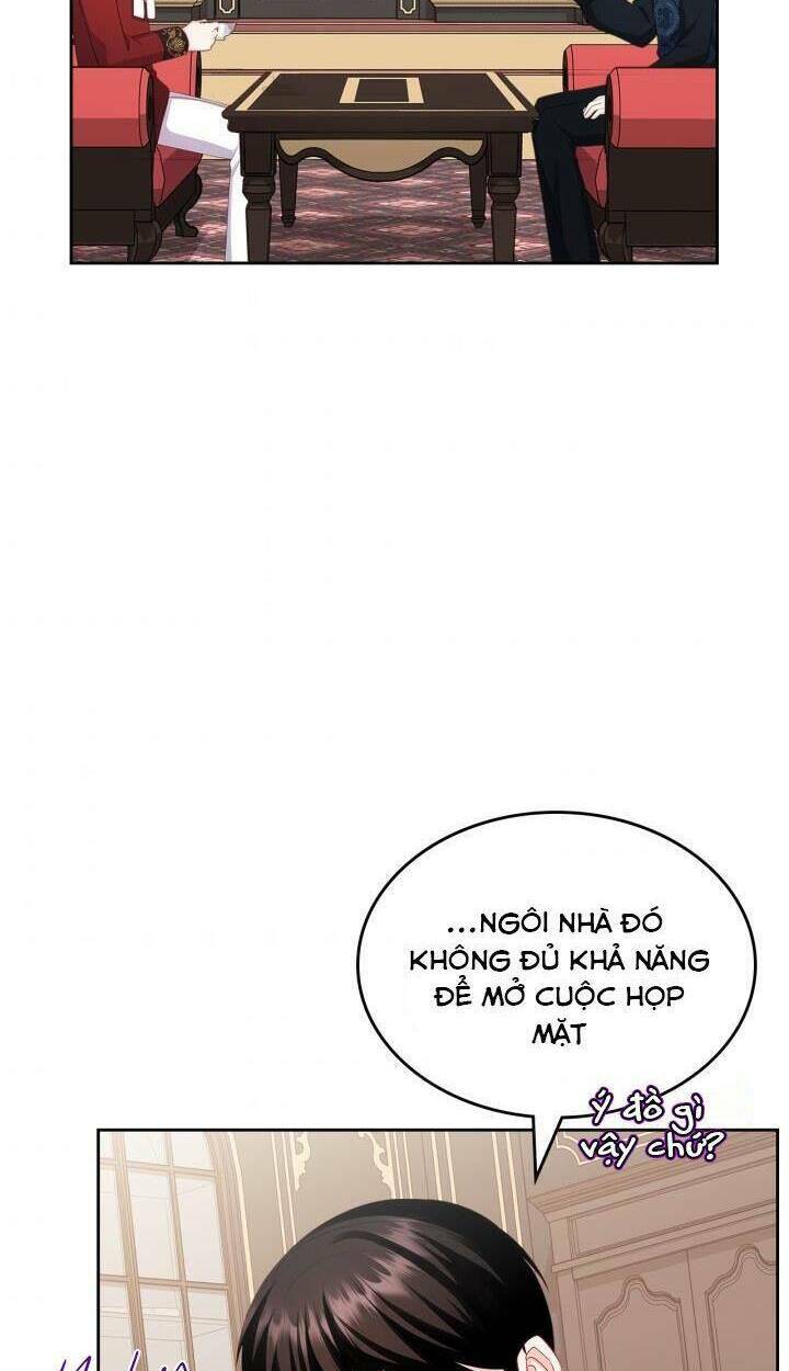 công chúa phản diện muốn ở trong ngôi nhà bánh quy chapter 59 69