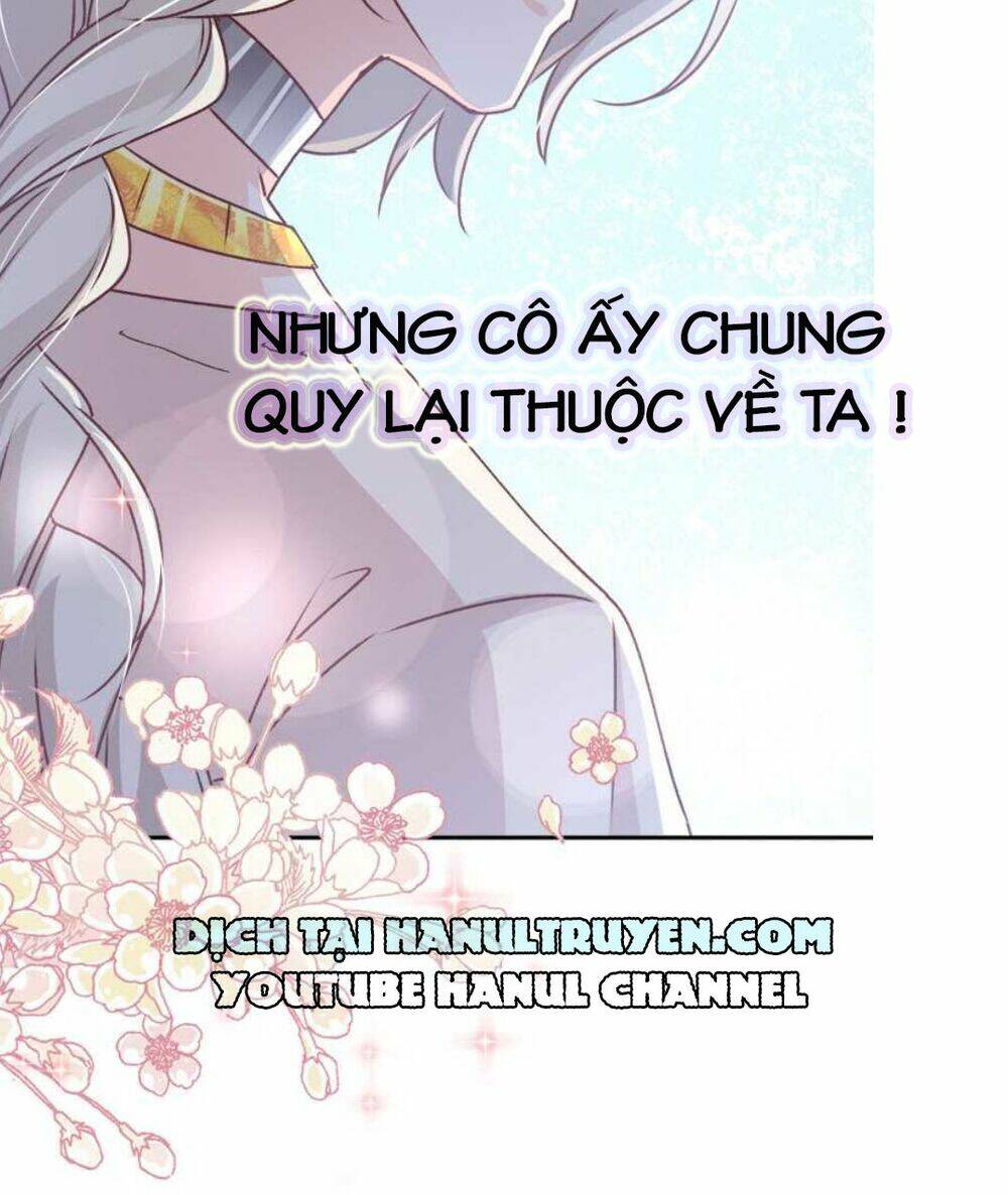 thiên hạ đệ nhất sủng phi chapter 47 5