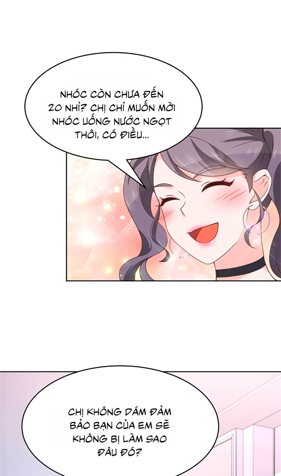 hotboy quốc dân là nữ chapter 147 7