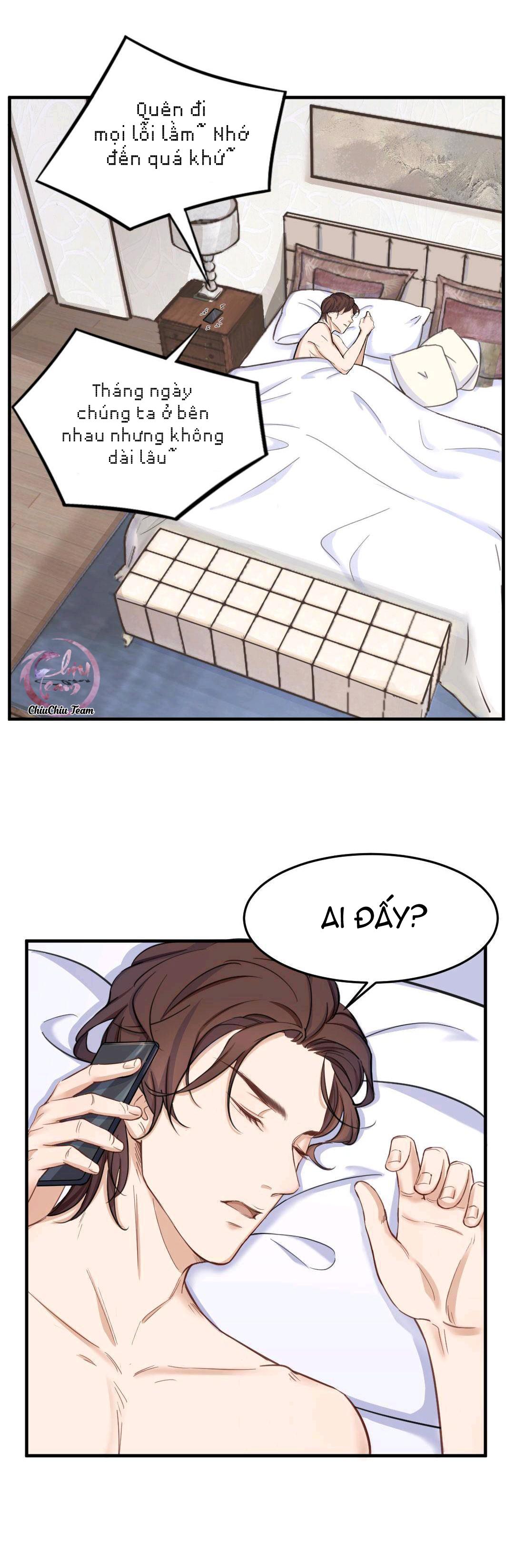 thu dĩ vi kỳ chapter 7 1