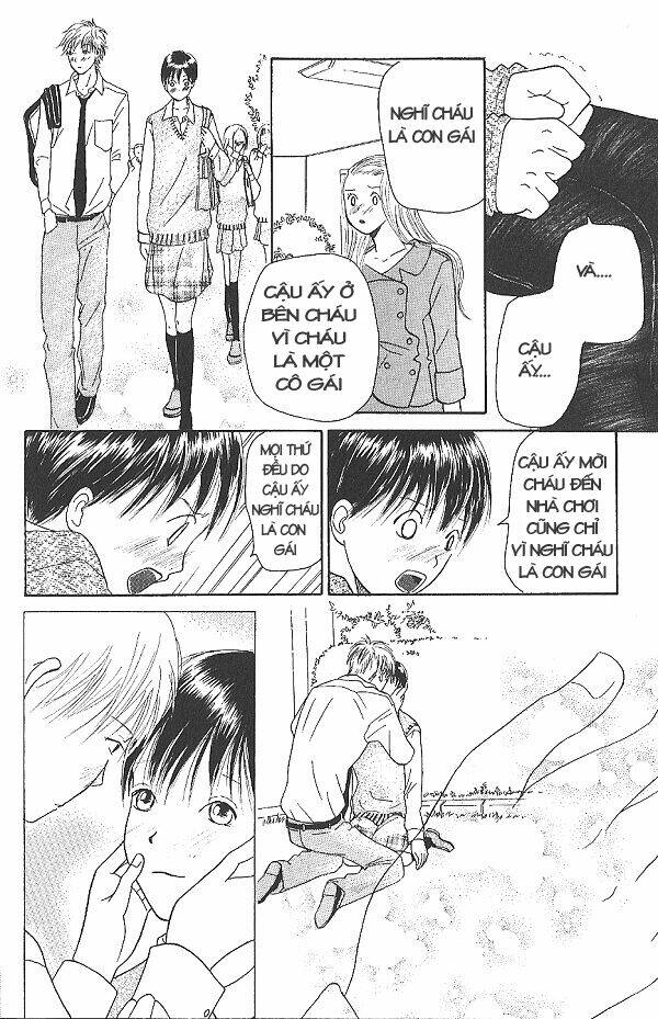 i.s. (intersexuality) chapter 9 26