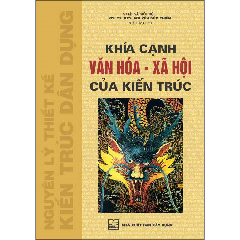 Khía Cạnh Văn Hoá Xã Hội Của Kiến Trúc