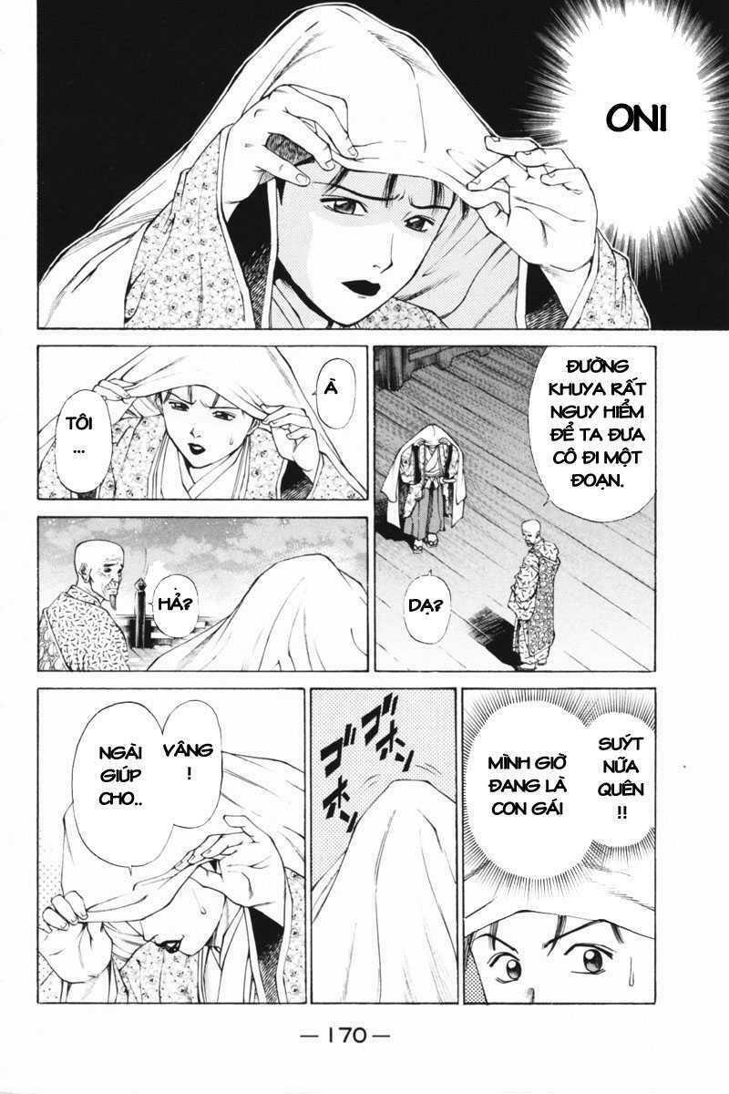 thiếu niên vương phần 1 chapter 35 22