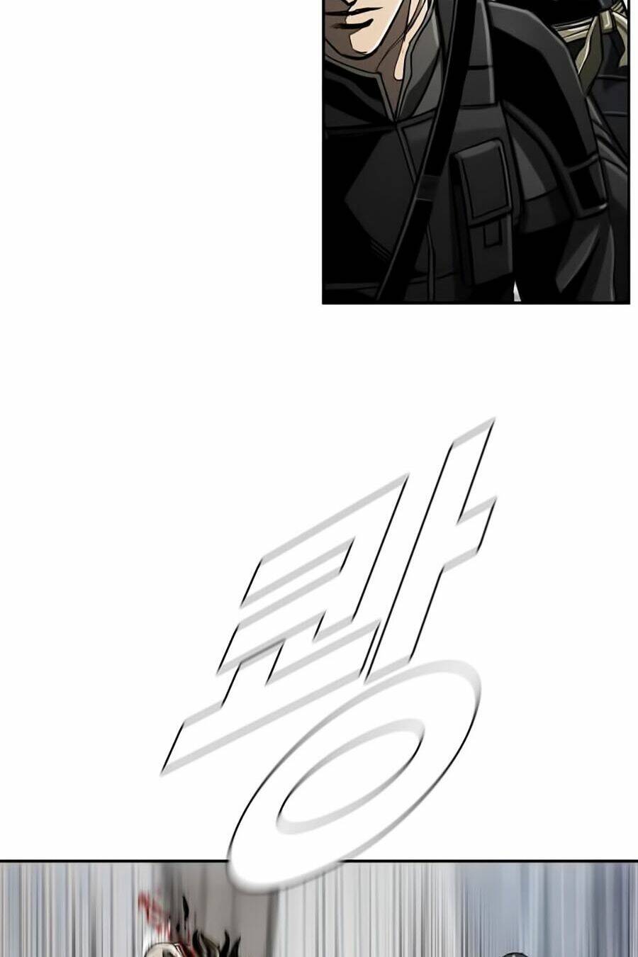 thợ săn đầu tiên chapter 55 12