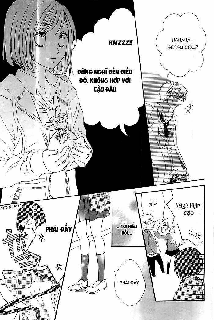 tổng hợp one shot. chapter 370 11