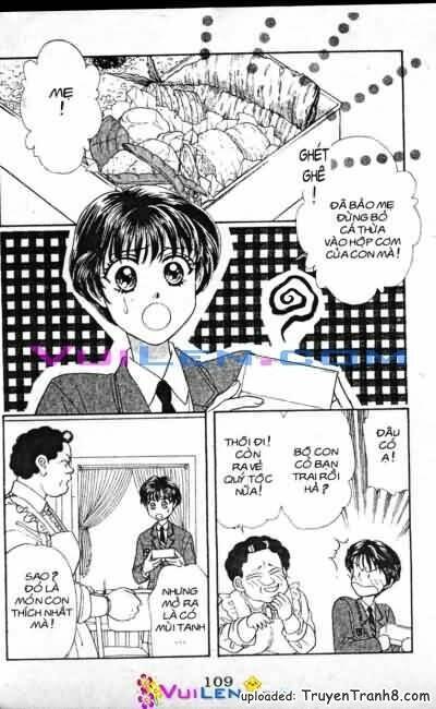 công tử nghèo chapter 2 45